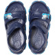 Crocs FunLab Shark Band Sandal Kids